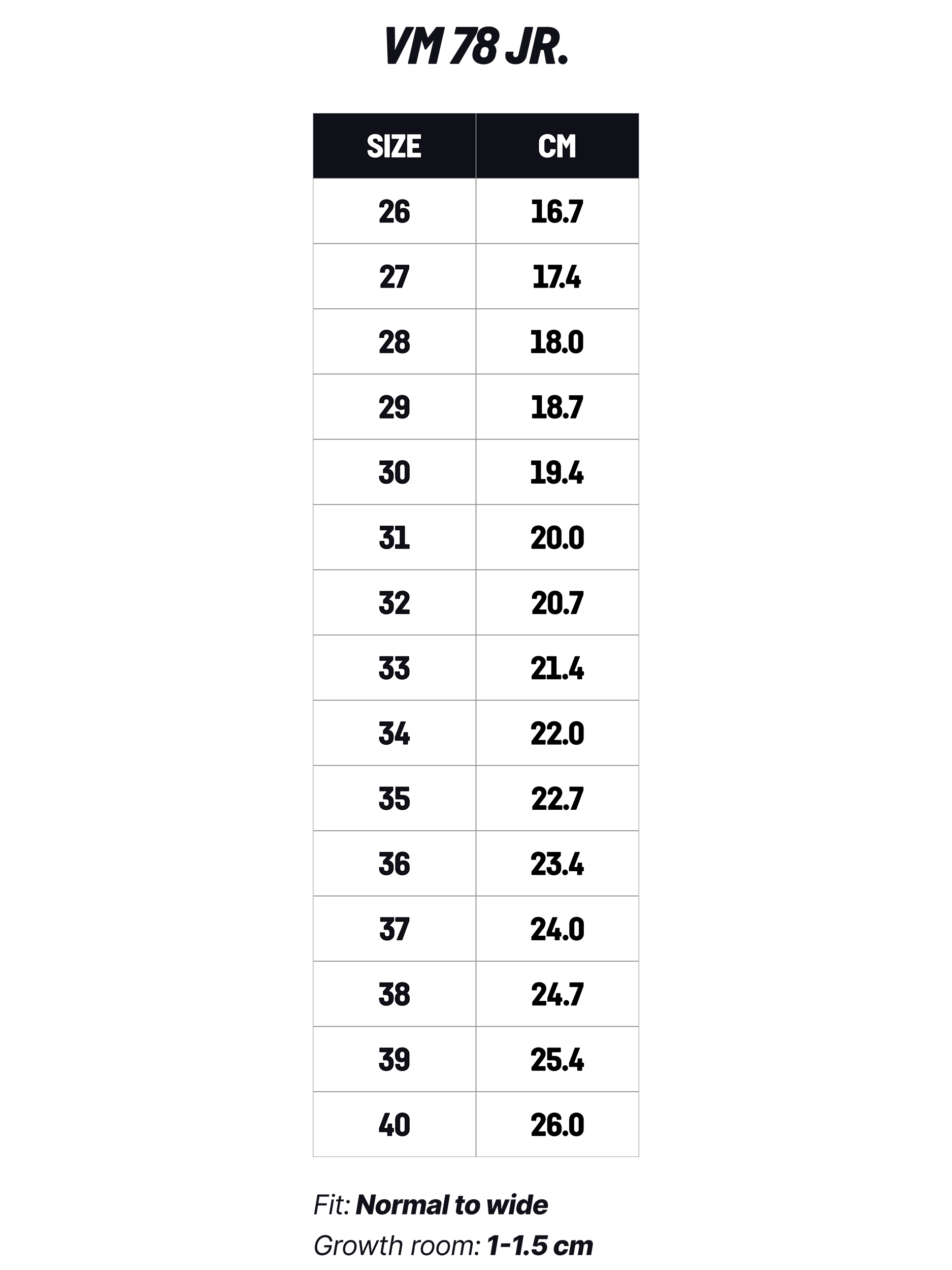 VM78 CPH JR, BLACK IRIS/CORNSTALK, packshot